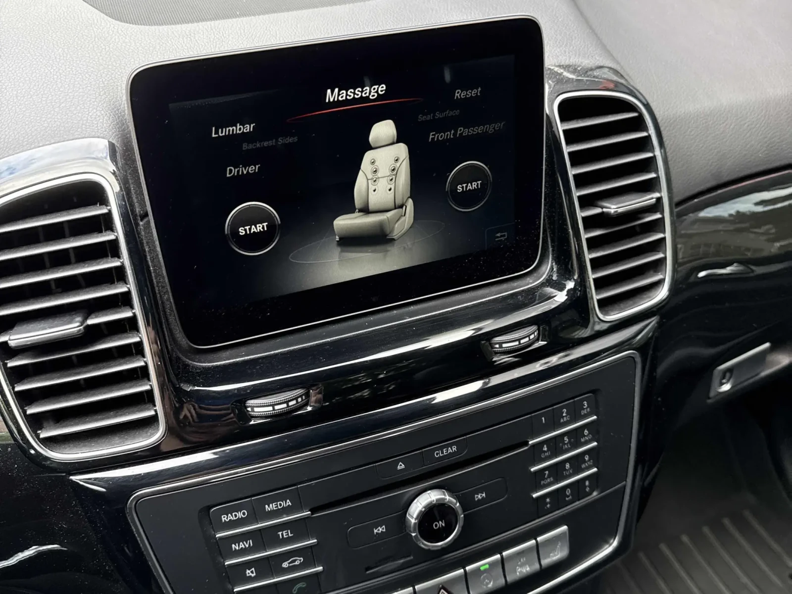 Mercedes-Benz GLE 43 AMG | Mobile.bg � ����������� 13