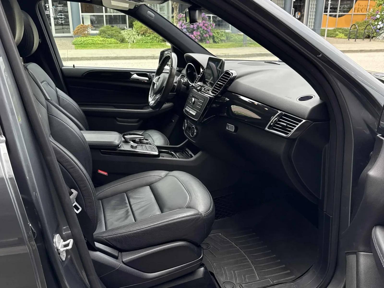 Mercedes-Benz GLE 43 AMG | Mobile.bg � ����������� 9