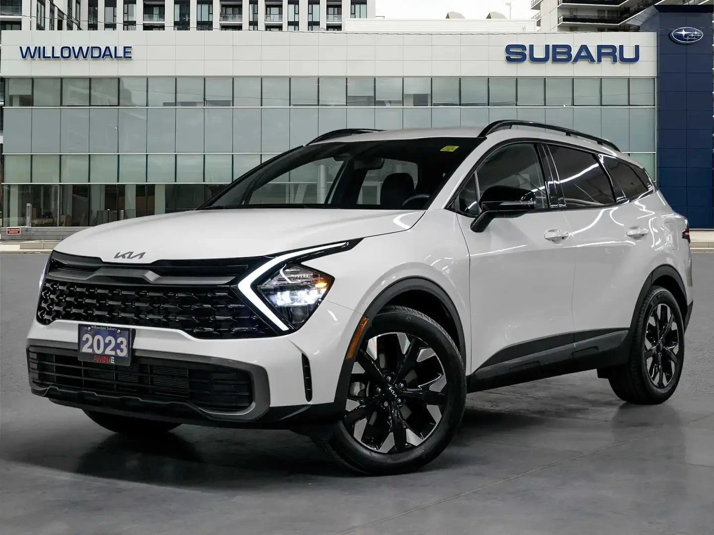 Kia Sportage XLine ЦЕНА ДО БЪЛГАРИЯ РЕГИСТРАЦИЯ & АВТОКРЕДИТ