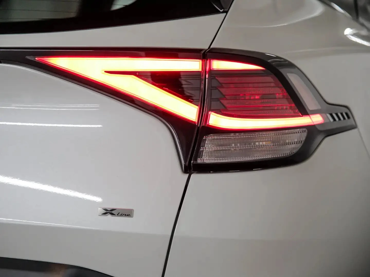 Kia Sportage XLine ЦЕНА ДО БЪЛГАРИЯ РЕГИСТРАЦИЯ & АВТОКРЕДИТ, снимка 8 - Автомобили и джипове - 55278344