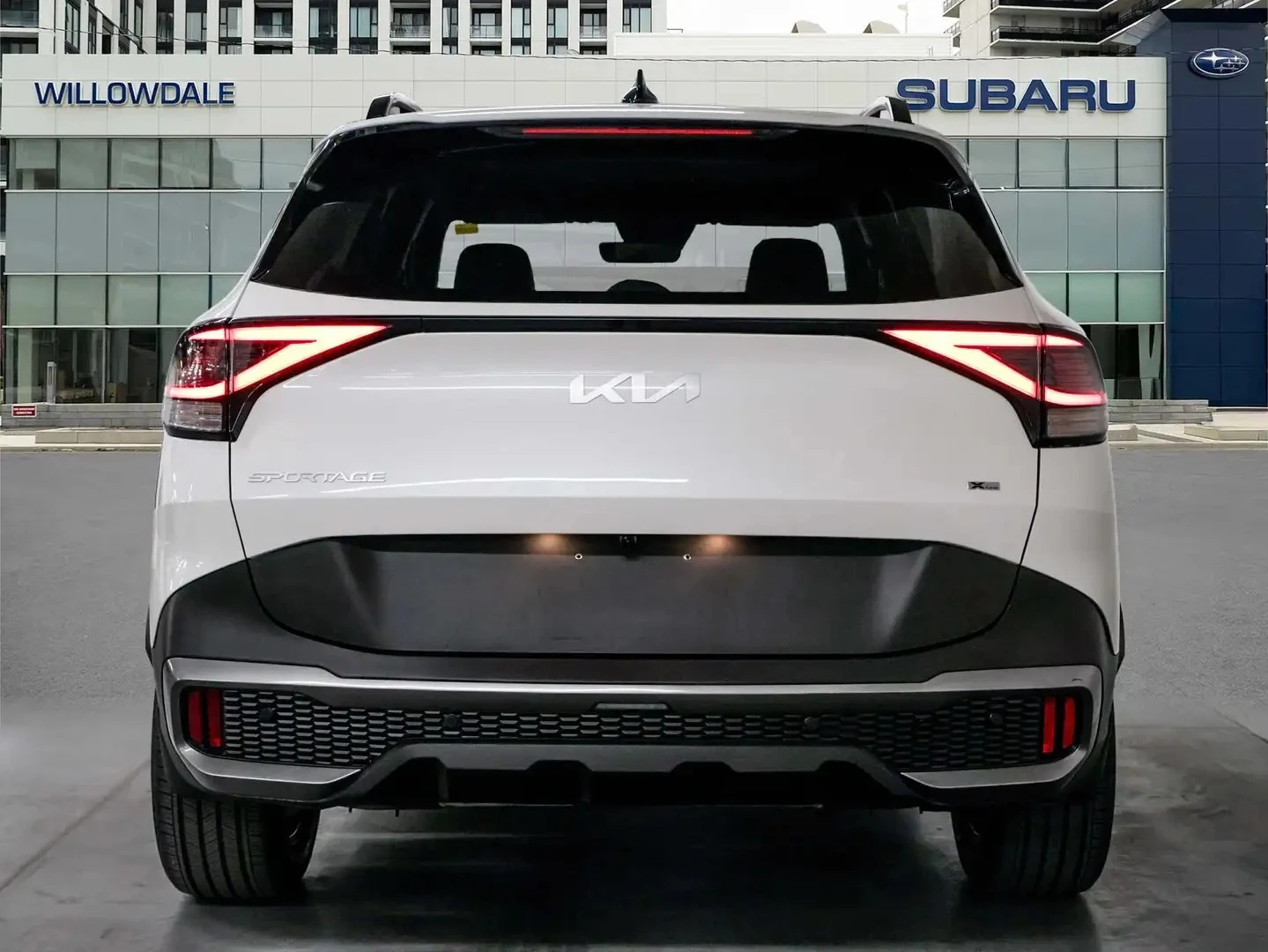 Kia Sportage XLine ЦЕНА ДО БЪЛГАРИЯ РЕГИСТРАЦИЯ & АВТОКРЕДИТ, снимка 5 - Автомобили и джипове - 55278344