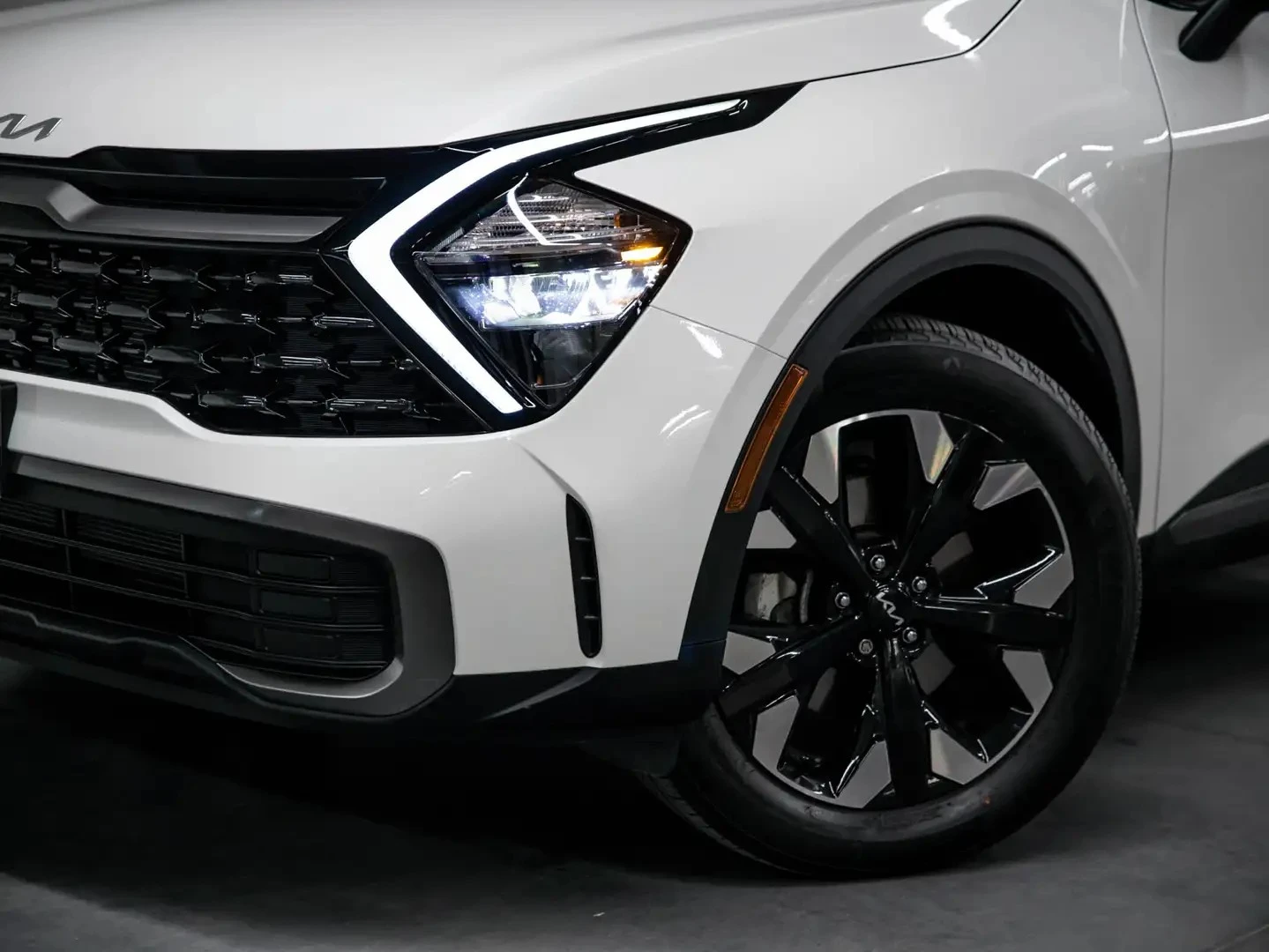 Kia Sportage XLine ЦЕНА ДО БЪЛГАРИЯ РЕГИСТРАЦИЯ & АВТОКРЕДИТ, снимка 6 - Автомобили и джипове - 55278344