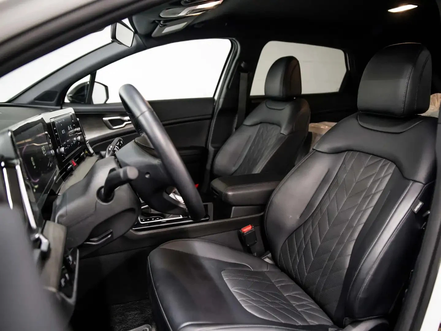 Kia Sportage XLine ЦЕНА ДО БЪЛГАРИЯ РЕГИСТРАЦИЯ & АВТОКРЕДИТ, снимка 9 - Автомобили и джипове - 55278344