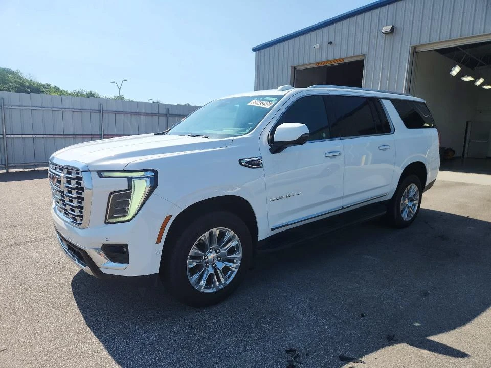 Gmc Yukon 6.2L 8 4X4 W/REAR WHEEL DRV | Mobile.bg � ����������� 1