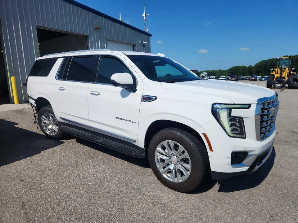 Gmc Yukon 6.2L 8 4X4 W/REAR WHEEL DRV | Mobile.bg � ����������� 4