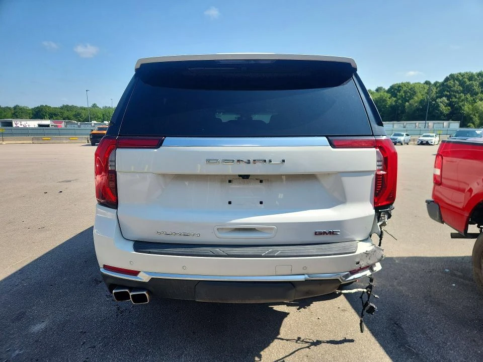 Gmc Yukon 6.2L 8 4X4 W/REAR WHEEL DRV | Mobile.bg � ����������� 6