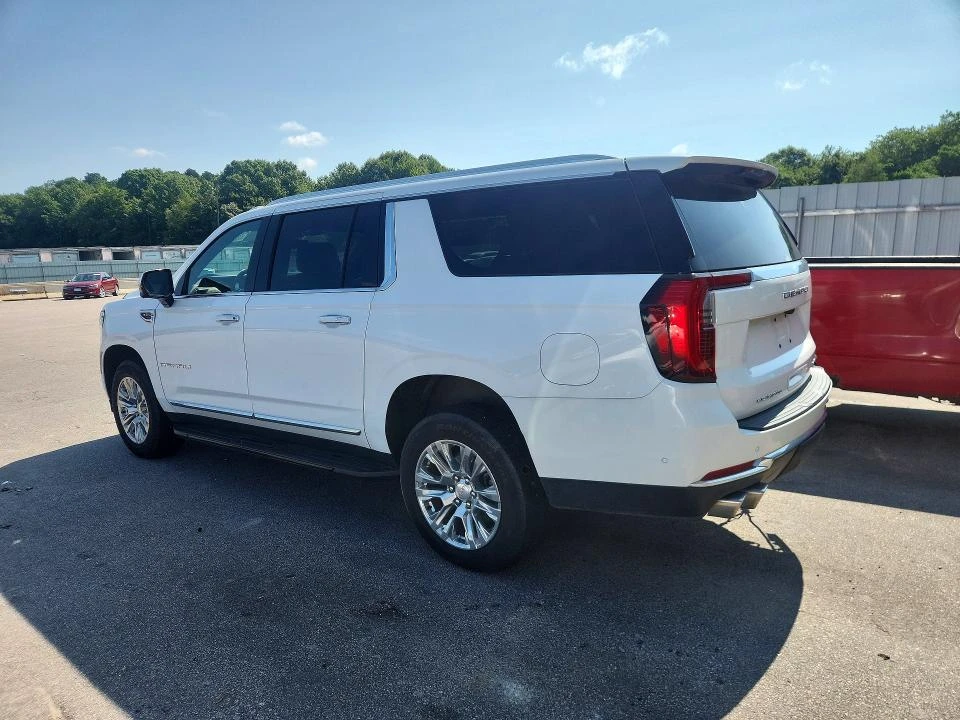 Gmc Yukon 6.2L 8 4X4 W/REAR WHEEL DRV | Mobile.bg � ����������� 2