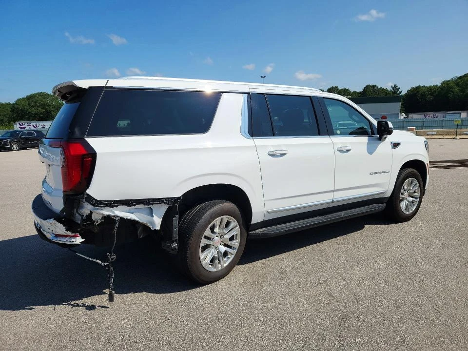 Gmc Yukon 6.2L 8 4X4 W/REAR WHEEL DRV | Mobile.bg � ����������� 3