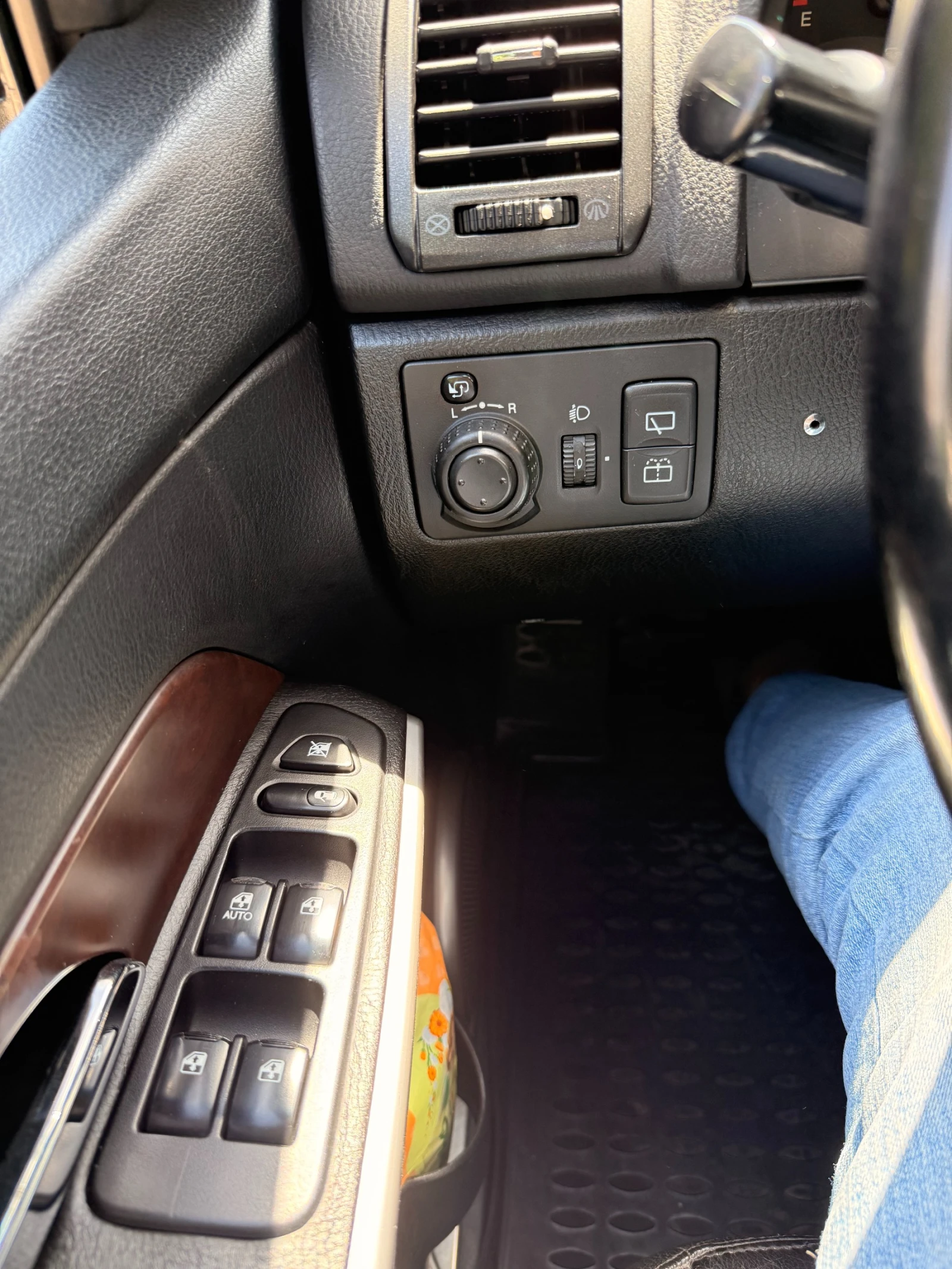 SsangYong Rexton RX 270 Xdi, снимка 15 - Автомобили и джипове - 55633361