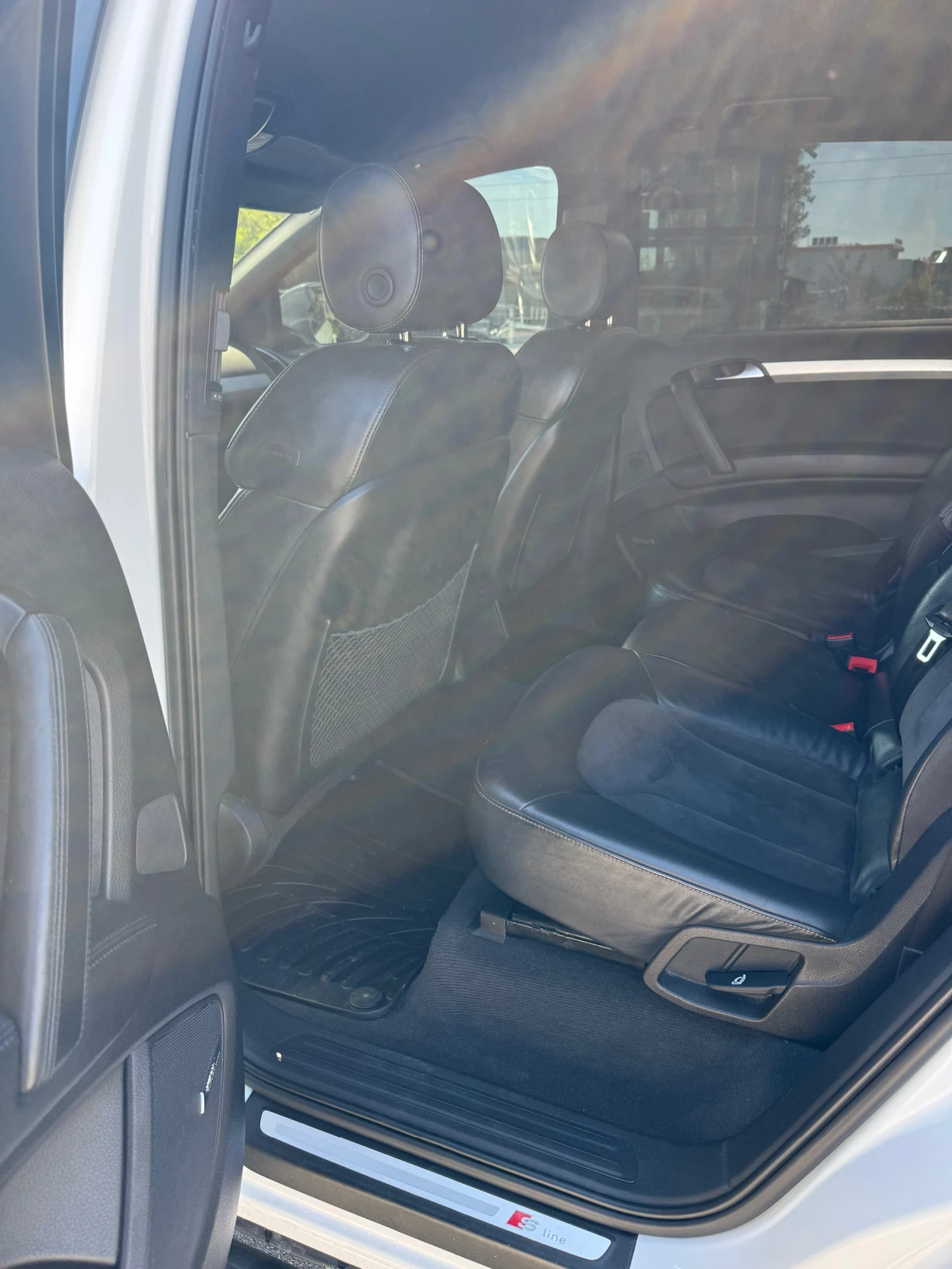 Audi Q7 facelift, снимка 12 - Автомобили и джипове - 55693524