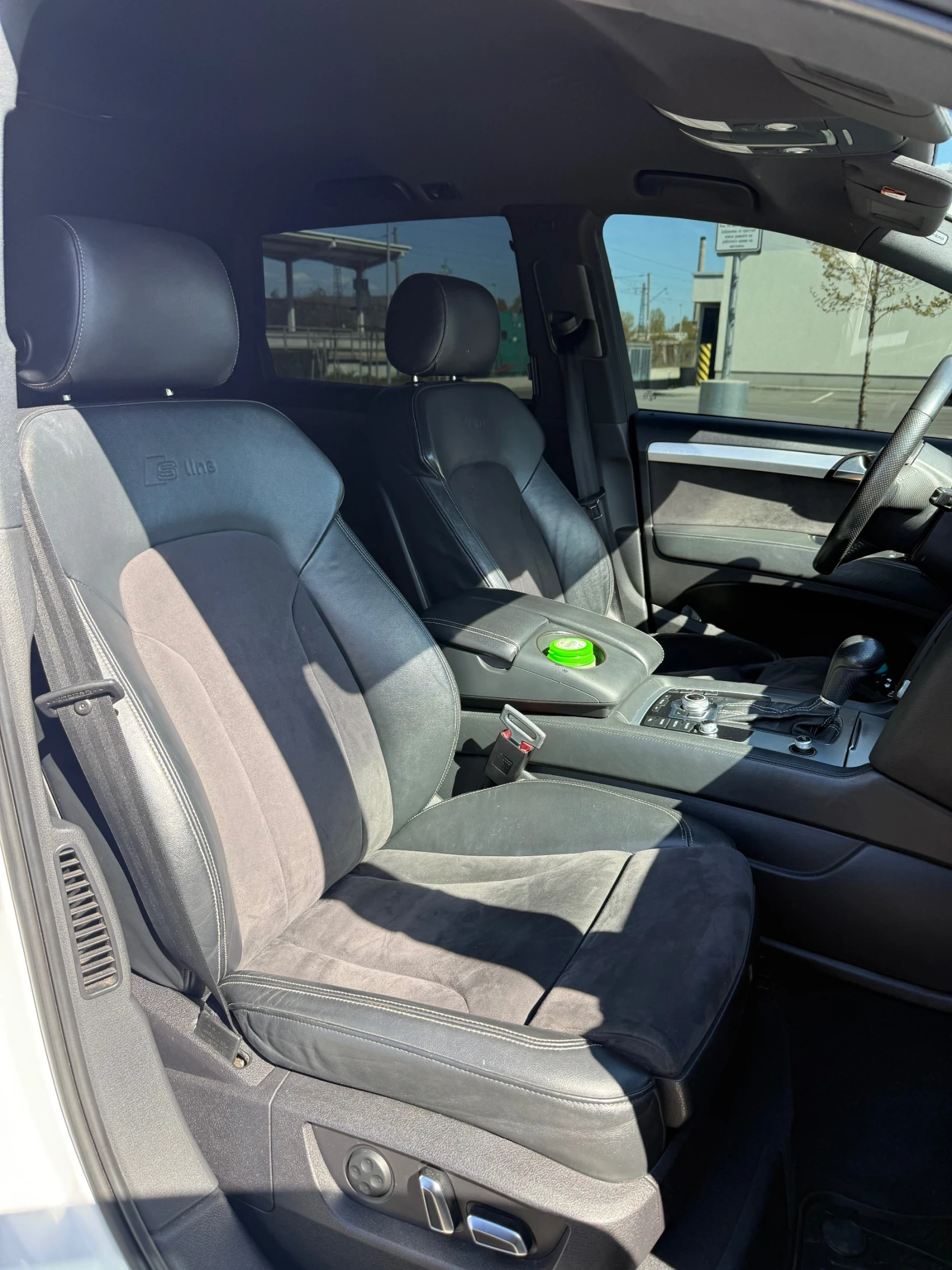 Audi Q7 facelift, снимка 14 - Автомобили и джипове - 55693524