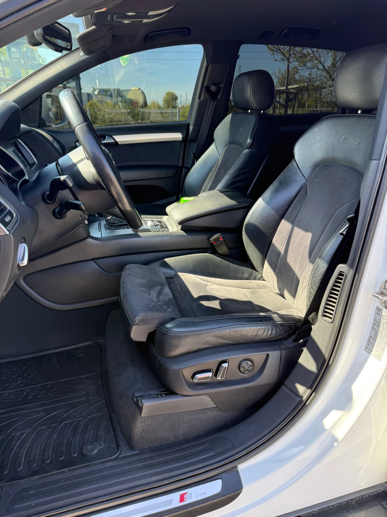 Audi Q7 facelift, снимка 10 - Автомобили и джипове - 55693524