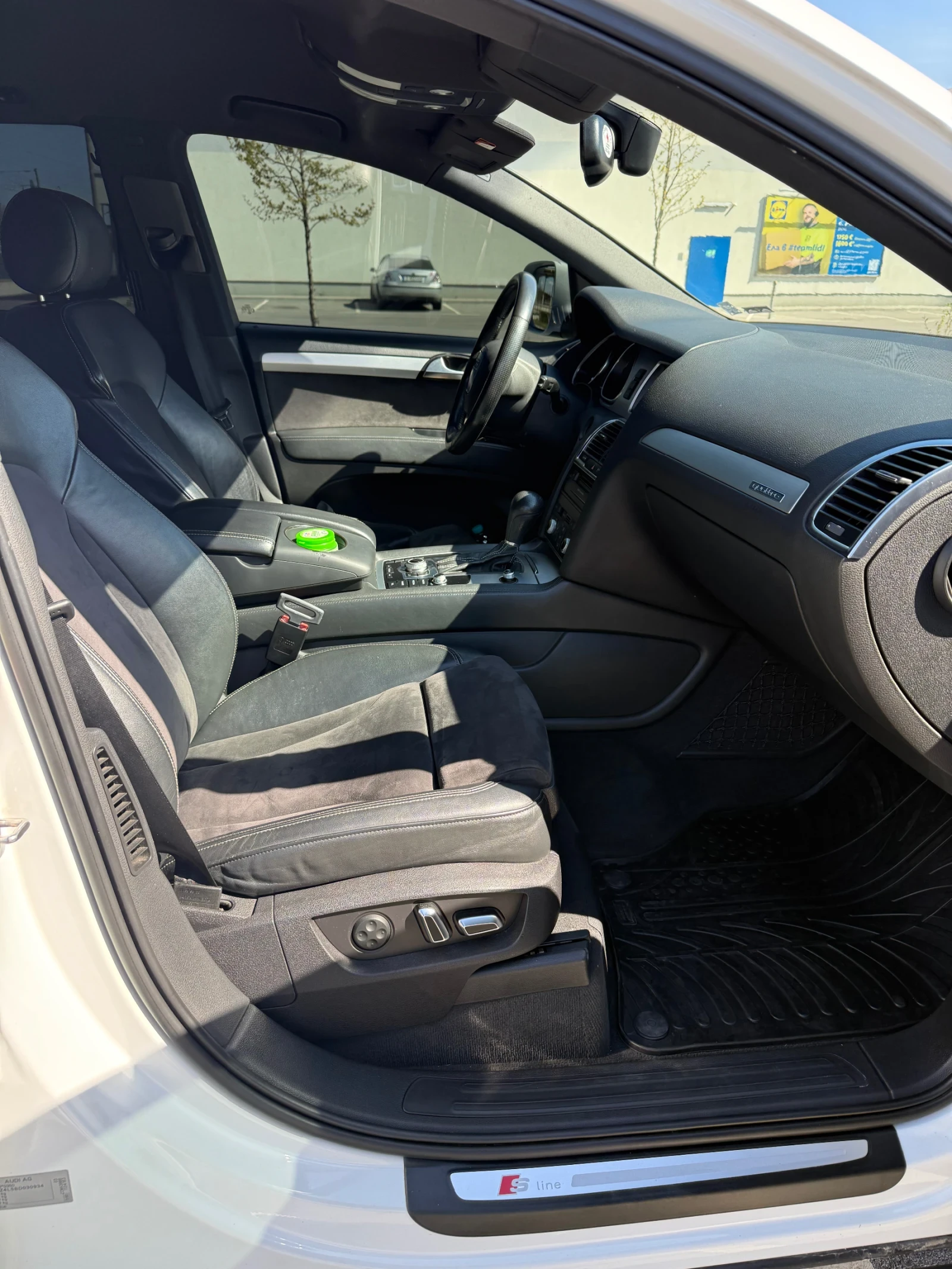 Audi Q7 facelift, снимка 13 - Автомобили и джипове - 55693524
