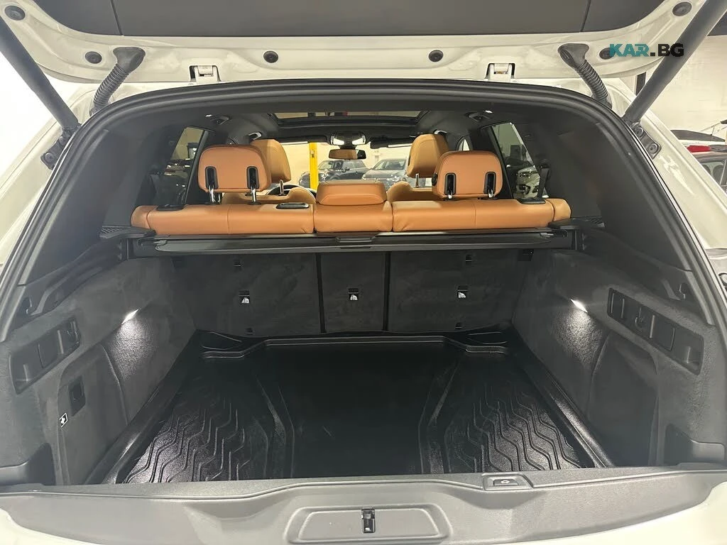 BMW X5 xDrive40i* PANO * АвтоКредит * (ЦЕНА ДО БГ) * , снимка 10 - Автомобили и джипове - 56012293