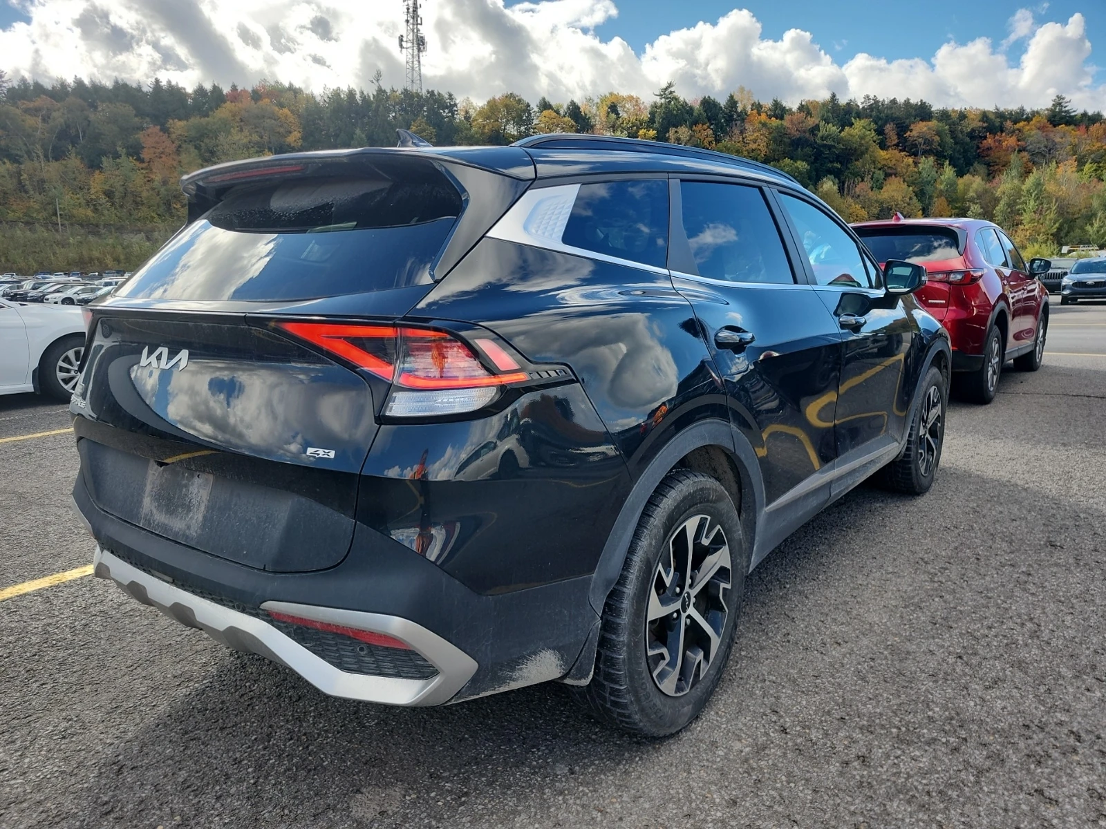 Kia Sportage EX | Mobile.bg � ����������� 3