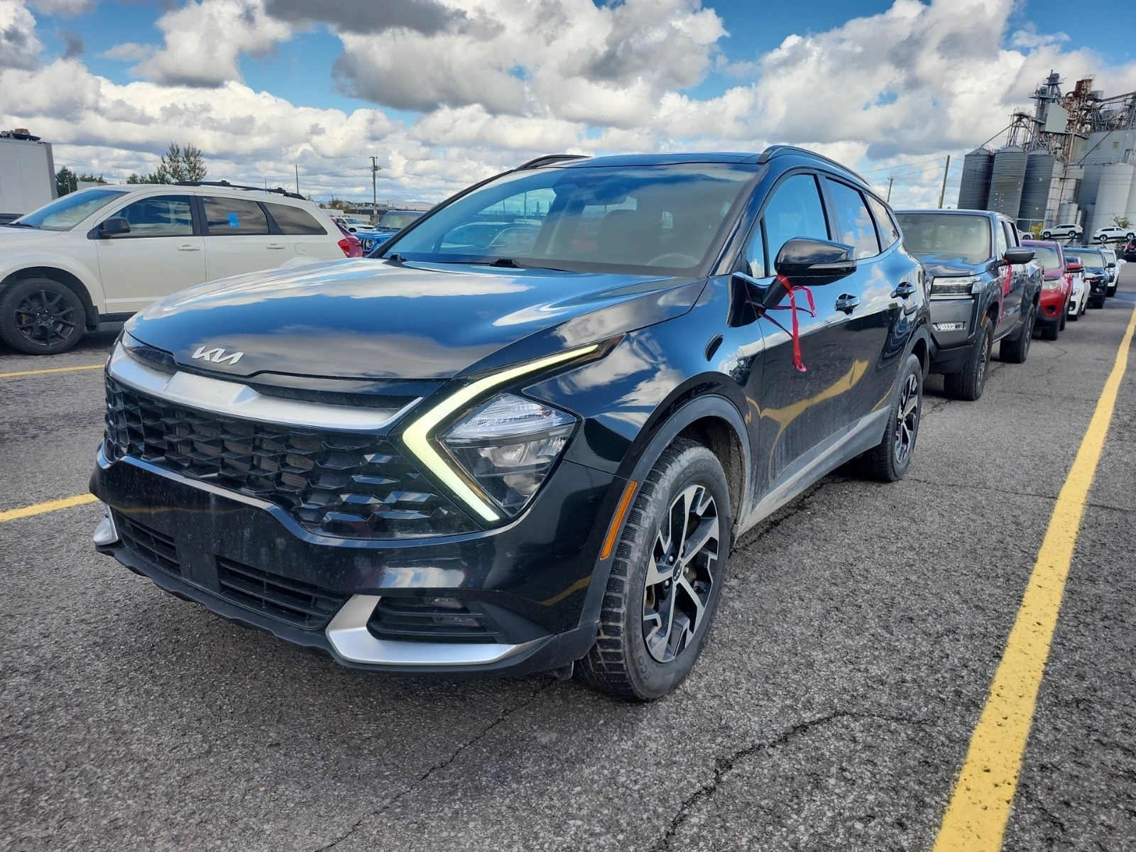 Kia Sportage EX | Mobile.bg � ����������� 1