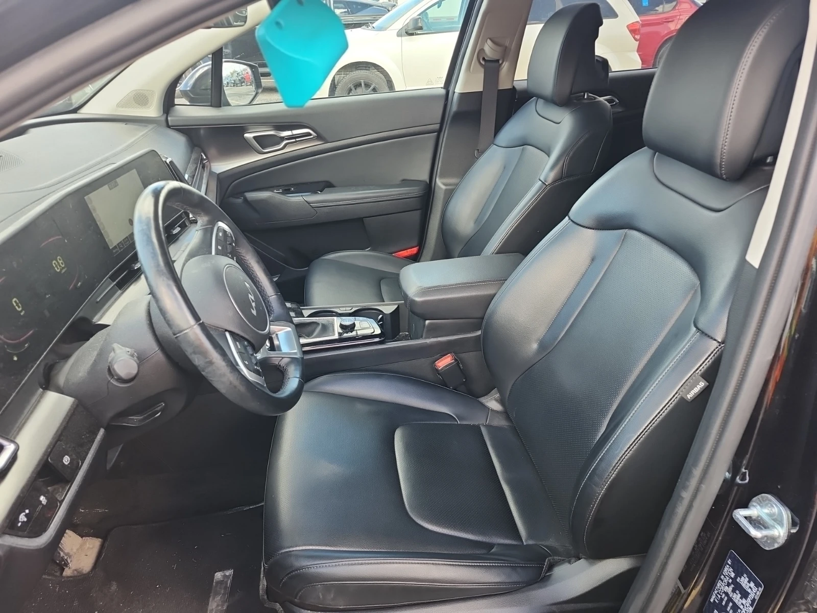 Kia Sportage EX | Mobile.bg � ����������� 5