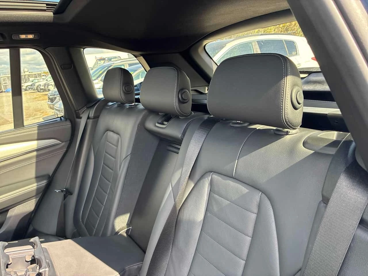 BMW X3 * M40i * CARFAX *  | Mobile.bg � ����������� 13