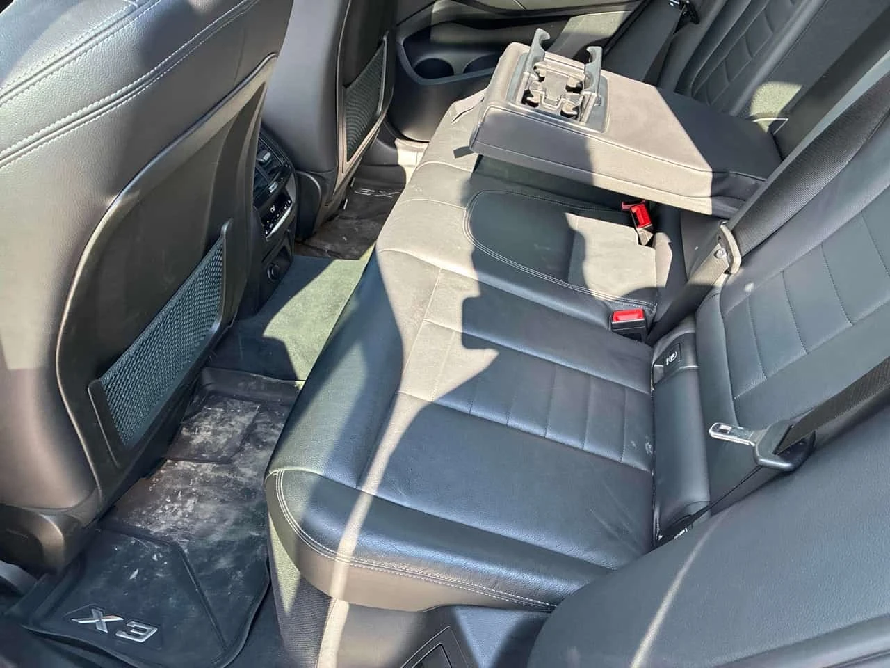 BMW X3 * M40i * CARFAX *  | Mobile.bg � ����������� 14