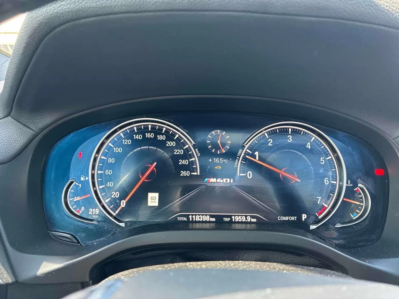 BMW X3 * M40i * CARFAX *  | Mobile.bg � ����������� 6