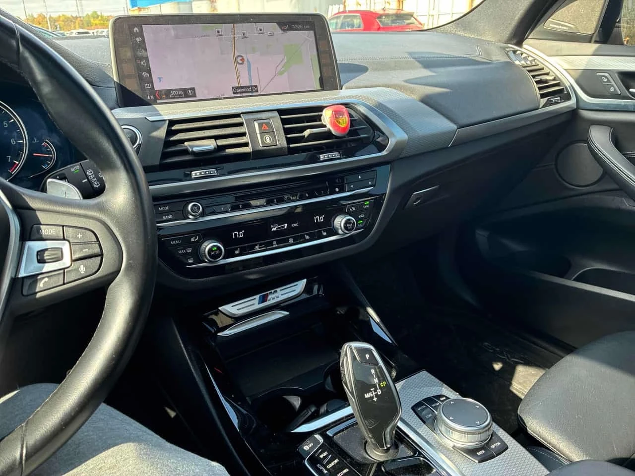 BMW X3 * M40i * CARFAX *  | Mobile.bg � ����������� 9