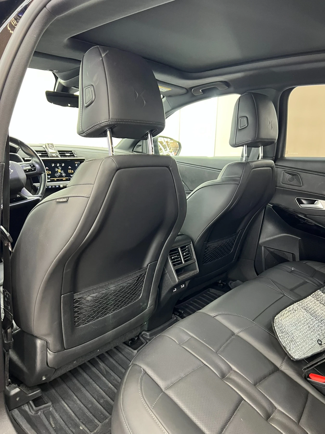 DS DS 7 Crossback, снимка 6 - Автомобили и джипове - 56550826