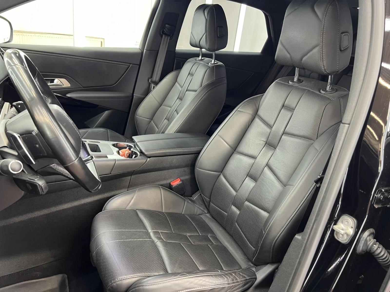 DS DS 7 Crossback, снимка 8 - Автомобили и джипове - 56550826