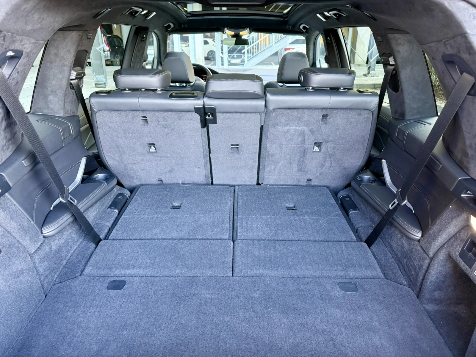 BMW X7 40i M Sport X Drive  | Mobile.bg � ����������� 10