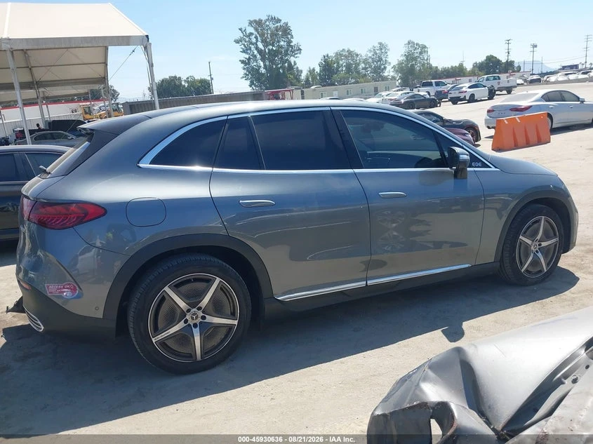 Mercedes-Benz EQE 350 Suv 4Matic, снимка 13 - Автомобили и джипове - 56630265