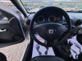 Dacia Duster 1.6i 180000км КОЖЕН САЛОН - [12] 