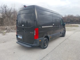 Mercedes-Benz Sprinter 314CDI, снимка 4