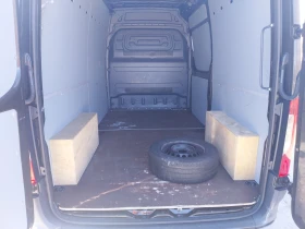 Mercedes-Benz Sprinter 314CDI, снимка 6