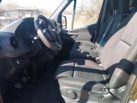 Mercedes-Benz Sprinter 314CDI, снимка 7