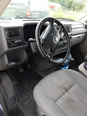 VW T4, снимка 5