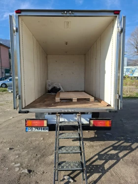 Mercedes-Benz Sprinter 413, снимка 6