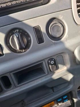Mercedes-Benz Sprinter 413, снимка 8