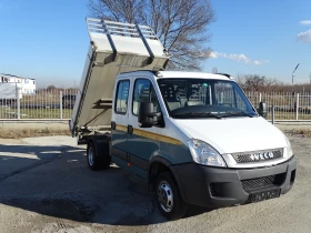 Iveco 35c18 3.0HPI  КАТ. * Б* 7-места, снимка 1