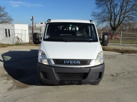 Iveco 35c18 3.0HPI  КАТ. * Б* 7-места, снимка 5