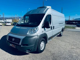 Fiat Ducato 3.0 TDI 160k.s.* ХЛАДИЛЕН* * КЛИМАТРОНИК* , снимка 3