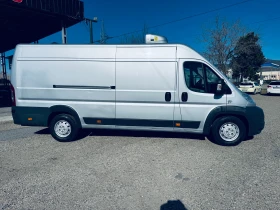 Fiat Ducato 3.0 TDI 160k.s.* ХЛАДИЛЕН* * КЛИМАТРОНИК* , снимка 6