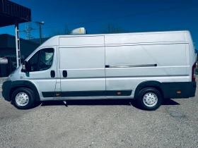 Fiat Ducato 3.0 TDI 160k.s.* ХЛАДИЛЕН* * КЛИМАТРОНИК* , снимка 8