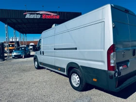 Fiat Ducato 3.0 TDI 160k.s.* ХЛАДИЛЕН* * КЛИМАТРОНИК* , снимка 4