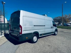 Fiat Ducato 3.0 TDI 160k.s.* ХЛАДИЛЕН* * КЛИМАТРОНИК* , снимка 5