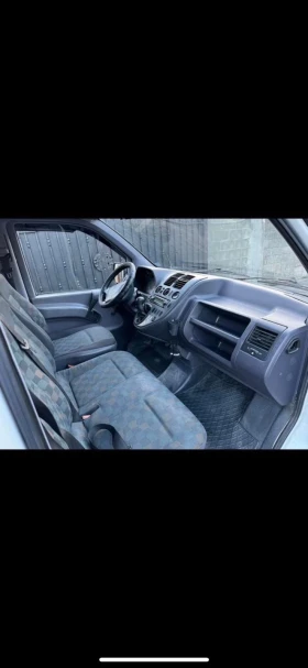 Mercedes-Benz Vito   | Mobile.bg    8