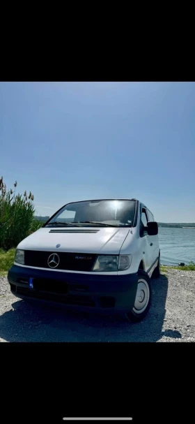Mercedes-Benz Vito   | Mobile.bg    12