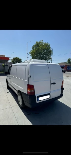 Mercedes-Benz Vito   | Mobile.bg    2