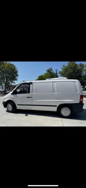 Mercedes-Benz Vito   | Mobile.bg    15