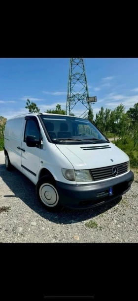Mercedes-Benz Vito   | Mobile.bg    10