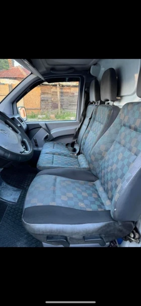 Mercedes-Benz Vito   | Mobile.bg    7