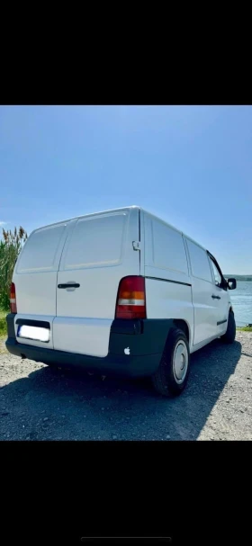 Mercedes-Benz Vito   | Mobile.bg    3